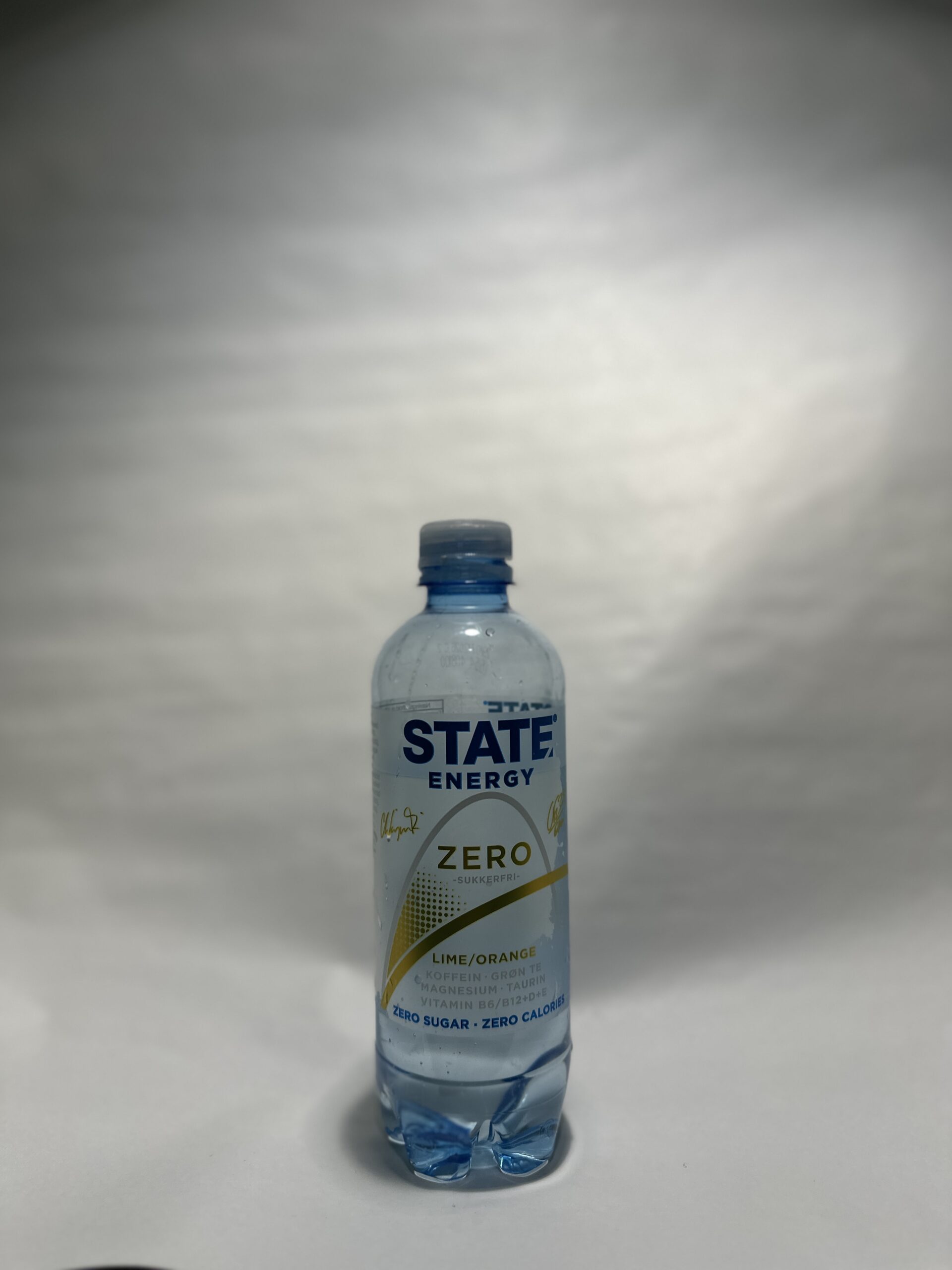 State Energi
